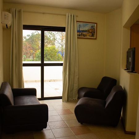 Executivo Park Hotel São Borja Εξωτερικό φωτογραφία