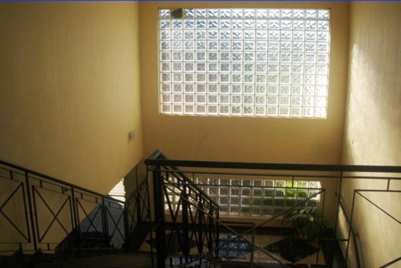 Executivo Park Hotel São Borja Εξωτερικό φωτογραφία